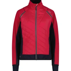 CMP - Women's Jacket with Detachable Sleeves - Kunstfaserjacke