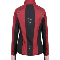 CMP - Women's Jacket with Detachable Sleeves - Kunstfaserjacke