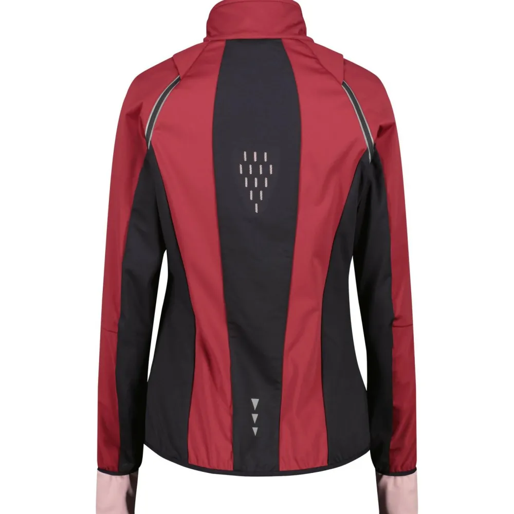 CMP - Women's Jacket with Detachable Sleeves - Kunstfaserjacke