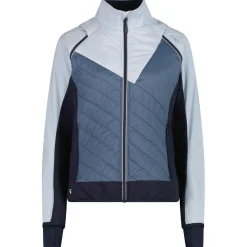 CMP - Women's Jacket with Detachable Sleeves - Kunstfaserjacke