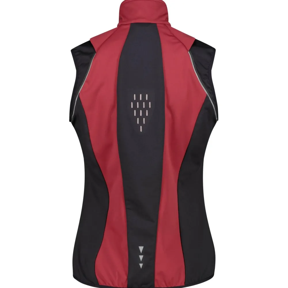 CMP - Women's Jacket with Detachable Sleeves - Kunstfaserjacke