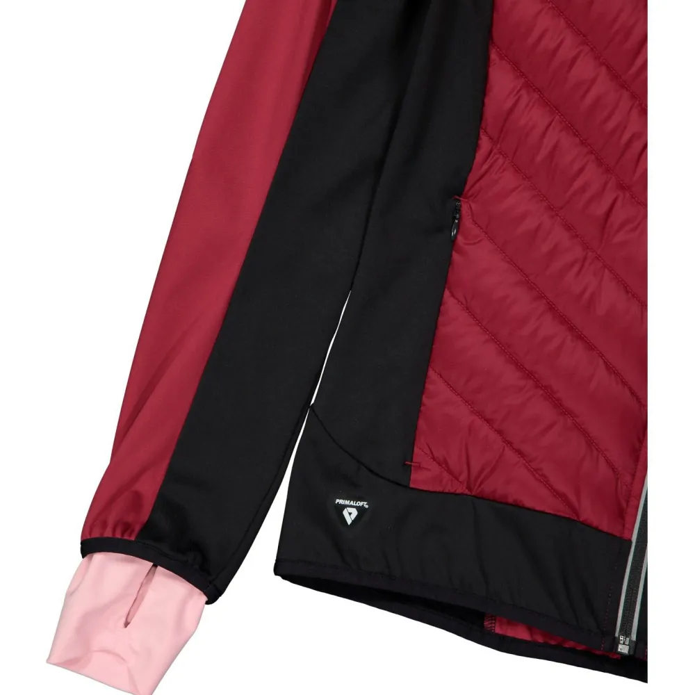 CMP - Women's Jacket with Detachable Sleeves - Kunstfaserjacke