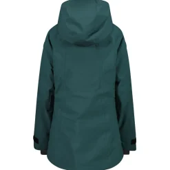 CMP - Women's Jacket with Fix Hood - Skijacke