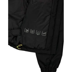 - Woen' Jacket with Fix Hood - Regenjacke < CMP Best