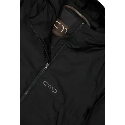 - Woen' Jacket with Fix Hood - Regenjacke < CMP Best