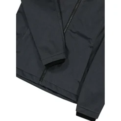 CMP Wanderbekleidung|Jacken-- Women's Jacket Zip Hood Melange Softshell - Softshelljacke