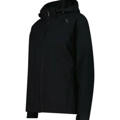 CMP Freizeitjacken|Jacken-- Women's Jacket Zip Hood Stretch Softshell - Softshelljacke