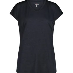 - Women's Jacquard T-Shirt - Funktionsshirt < CMP Discount
