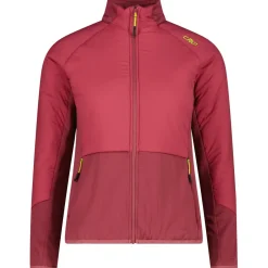 CMP Trekkingbekleidung|Hochtourenbekleidung-- Women's Kildar Jacket Hybrid - Hybridjacke