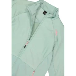 CMP Trekkingbekleidung|Hochtourenbekleidung-- Women's Kildar Jacket Hybrid - Hybridjacke