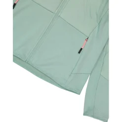 CMP Trekkingbekleidung|Hochtourenbekleidung-- Women's Kildar Jacket Hybrid - Hybridjacke