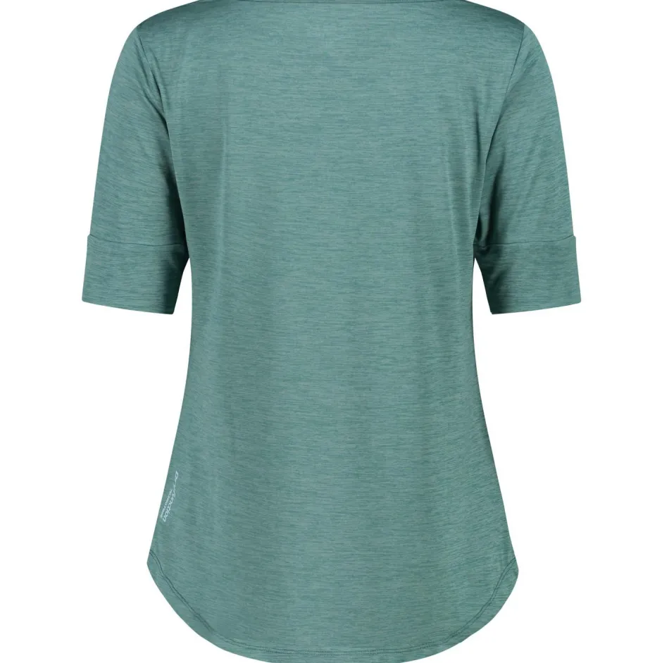CMP - Women's Light Melange T-Shirt - Funktionsshirt