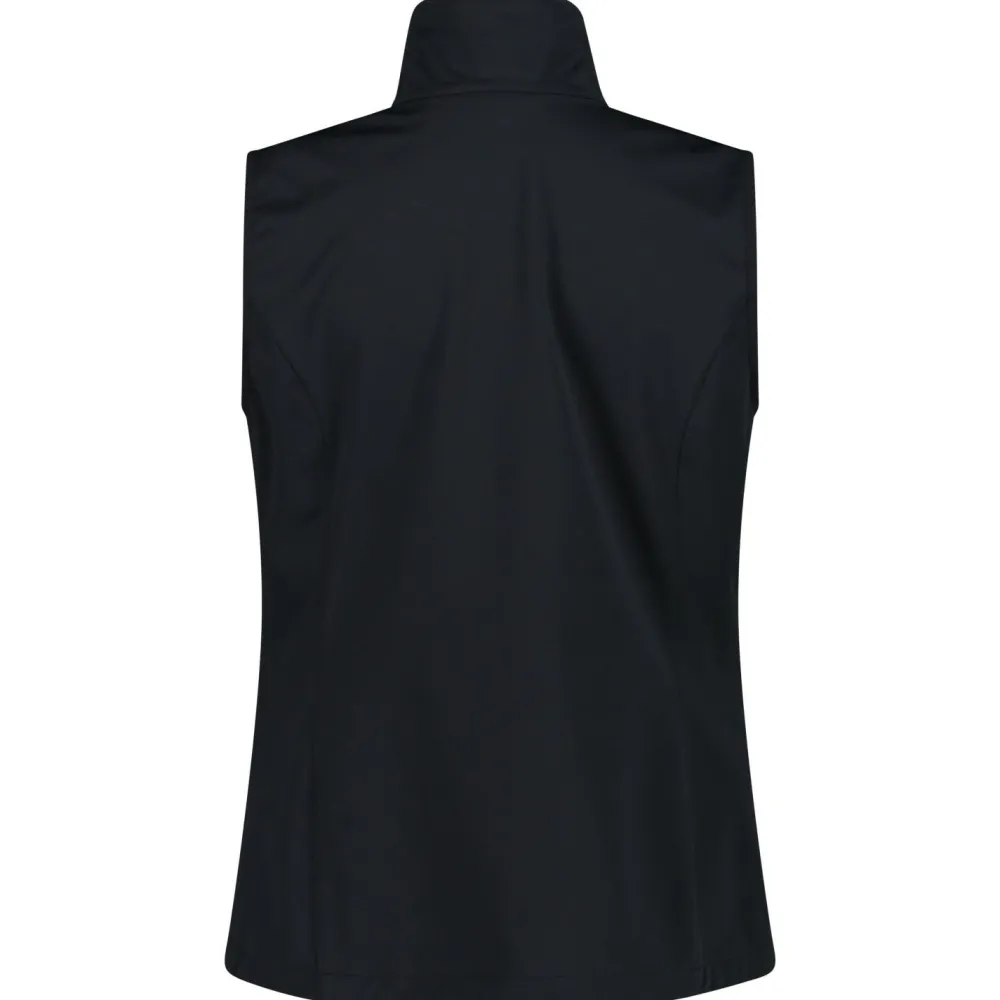 CMP - Women's Light Softshell Vest - Softshellweste New