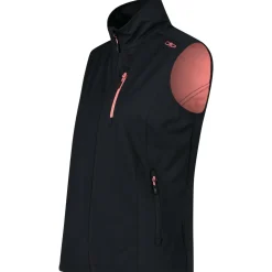 CMP - Women's Light Softshell Vest - Softshellweste New