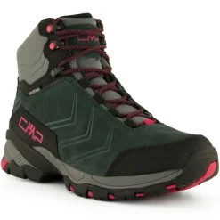 CMP - Women's Melnick Mid Trekking Shoes Waterproof - Wanderschuhe