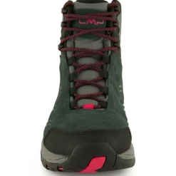 CMP - Women's Melnick Mid Trekking Shoes Waterproof - Wanderschuhe