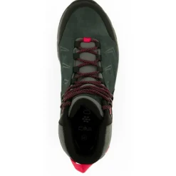 CMP - Women's Melnick Mid Trekking Shoes Waterproof - Wanderschuhe