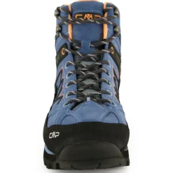 CMP - Women's Moon Mid Trekking Shoe Waterproof - Wanderschuhe New