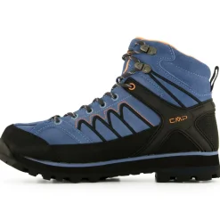 CMP - Women's Moon Mid Trekking Shoe Waterproof - Wanderschuhe New
