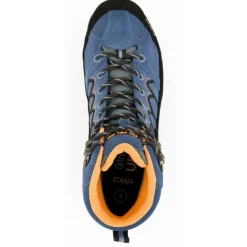 CMP - Women's Moon Mid Trekking Shoe Waterproof - Wanderschuhe New