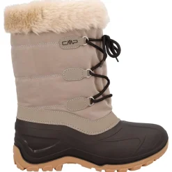 CMP - Women's Nietos Low Snow Boot - Winterschuhe New