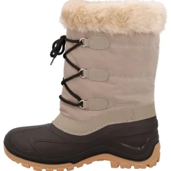 CMP - Women's Nietos Low Snow Boot - Winterschuhe New