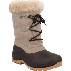 CMP - Women's Nietos Low Snow Boot - Winterschuhe New