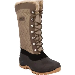 - Women's Nietos Snow Boots - Winterschuhe < CMP Clearance
