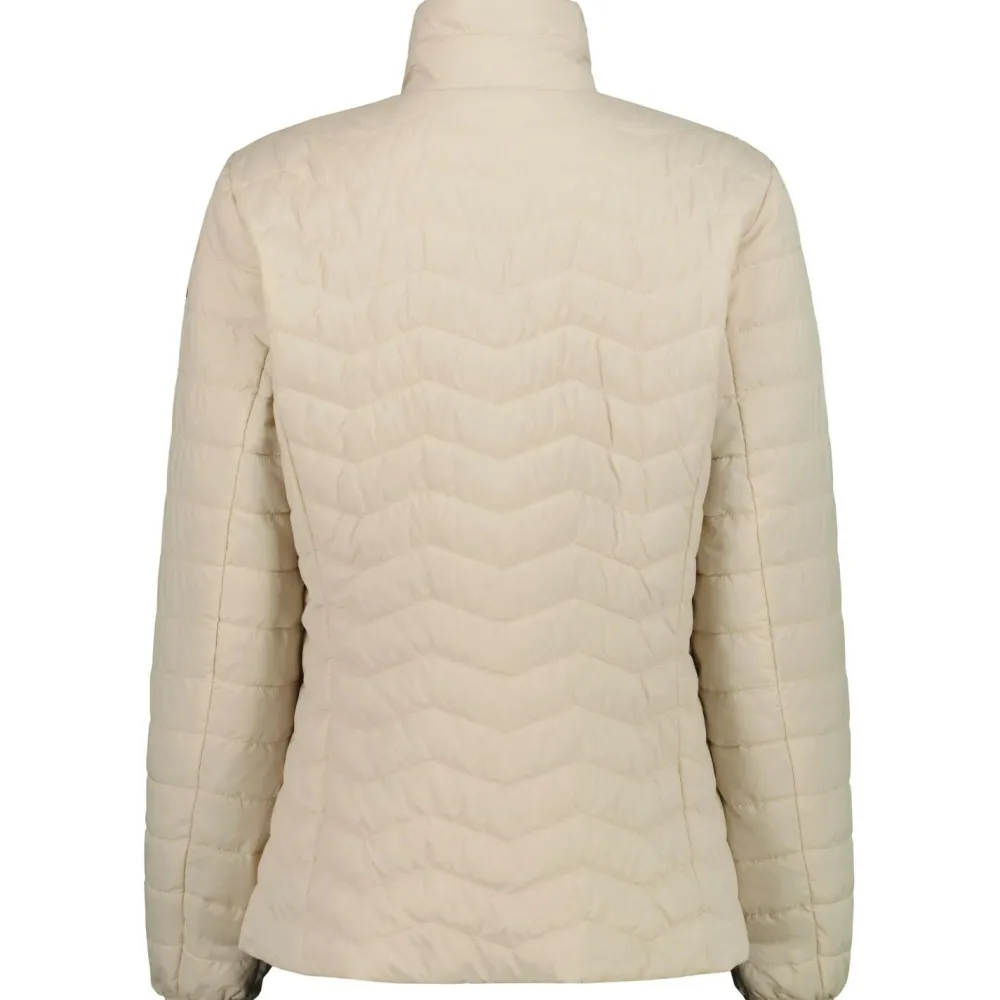 CMP - Women's Padded Jacket - Kunstfaserjacke Best