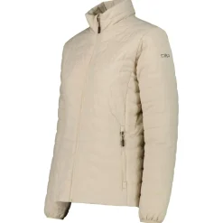 CMP - Women's Padded Jacket - Kunstfaserjacke Best