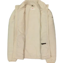 CMP - Women's Padded Jacket - Kunstfaserjacke Best