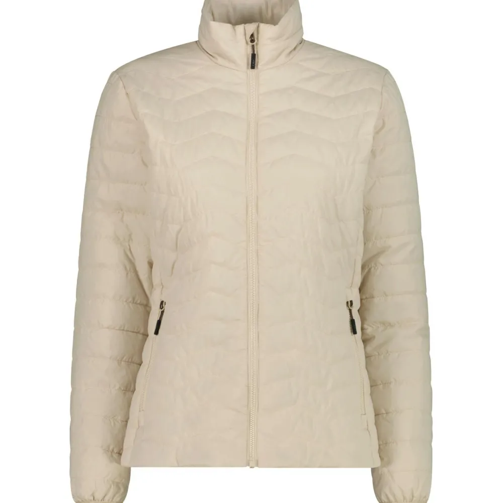 CMP - Women's Padded Jacket - Kunstfaserjacke Best