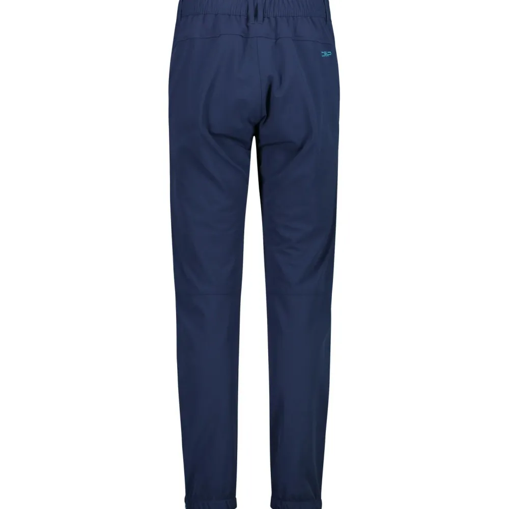 CMP - Women's Pant Hybrid Ripstop - Langlaufhose Outlet