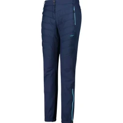 CMP - Women's Pant Hybrid Ripstop - Langlaufhose Outlet