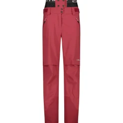 CMP - Women's Pant 3 Layer - Skihose Discount
