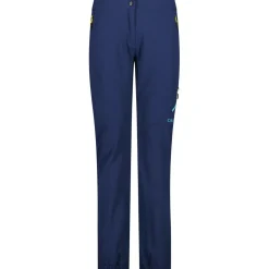 CMP - Women's Pant Ripstop - Tourenhose