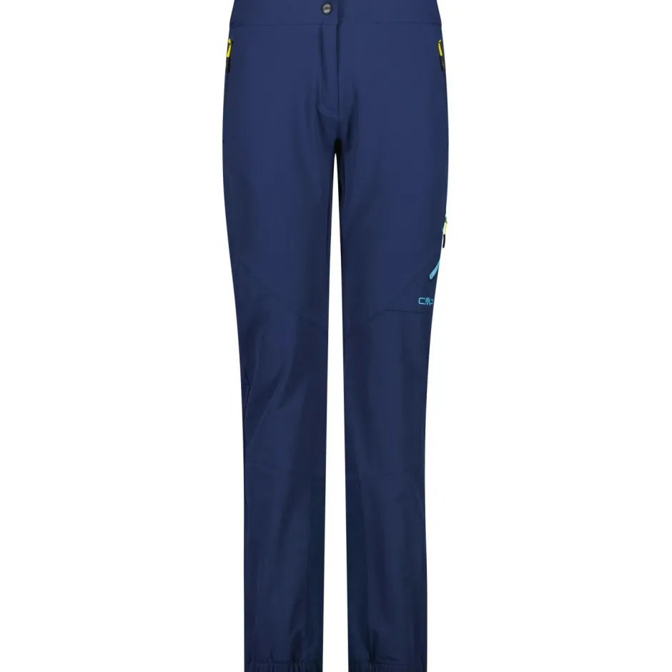 CMP - Women's Pant Ripstop - Tourenhose