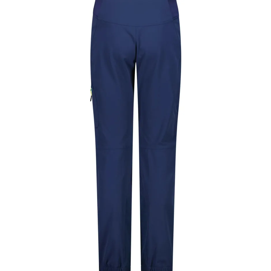 CMP - Women's Pant Ripstop - Tourenhose