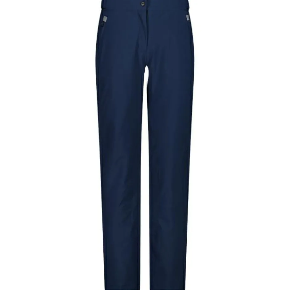 CMP Skibekleidung|Skihosen-- Women's Pant Stretch Polyester 3W18596N - Skihose