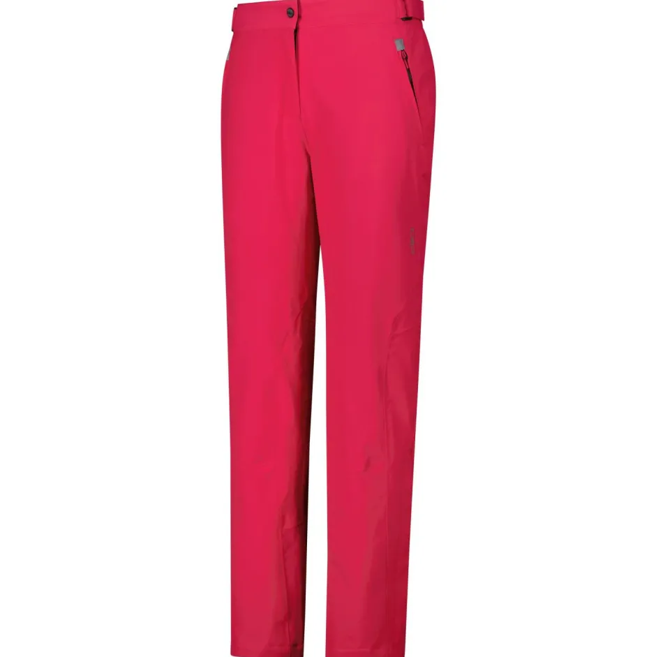 CMP Skibekleidung|Skihosen-- Women's Pant Stretch Polyester 3W18596N - Skihose