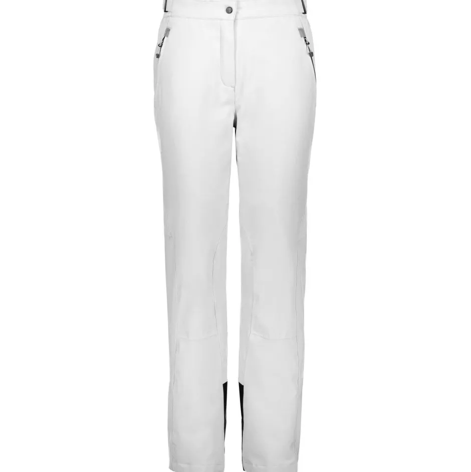 CMP Skibekleidung|Skihosen-- Women's Pant Stretch Polyester 3W18596N - Skihose