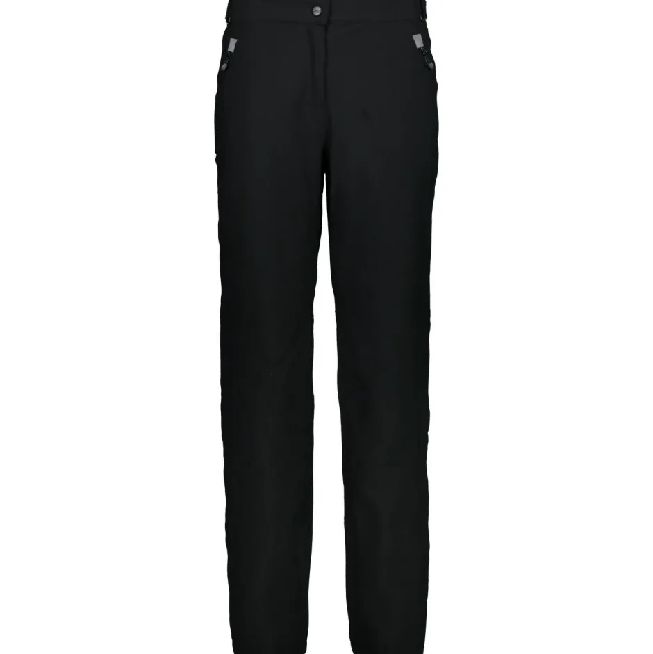 CMP Skibekleidung|Skihosen-- Women's Pant Stretch Polyester 3W18596N - Skihose
