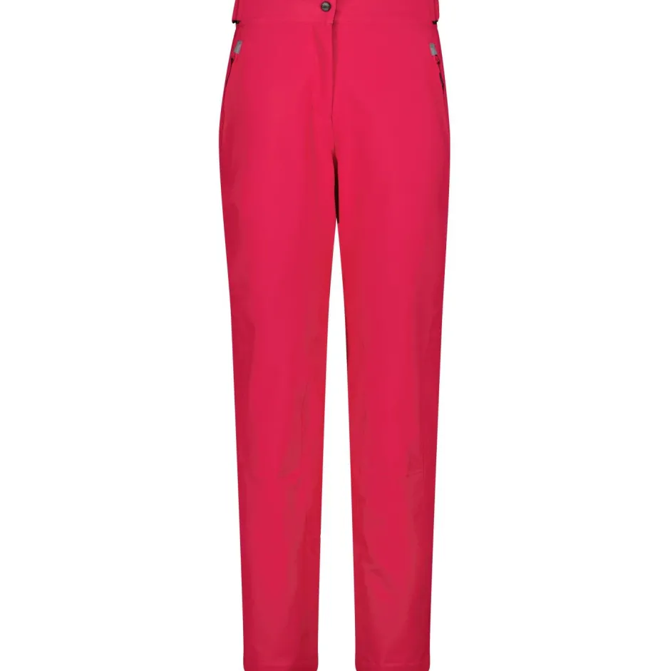 CMP Skibekleidung|Skihosen-- Women's Pant Stretch Polyester 3W18596N - Skihose