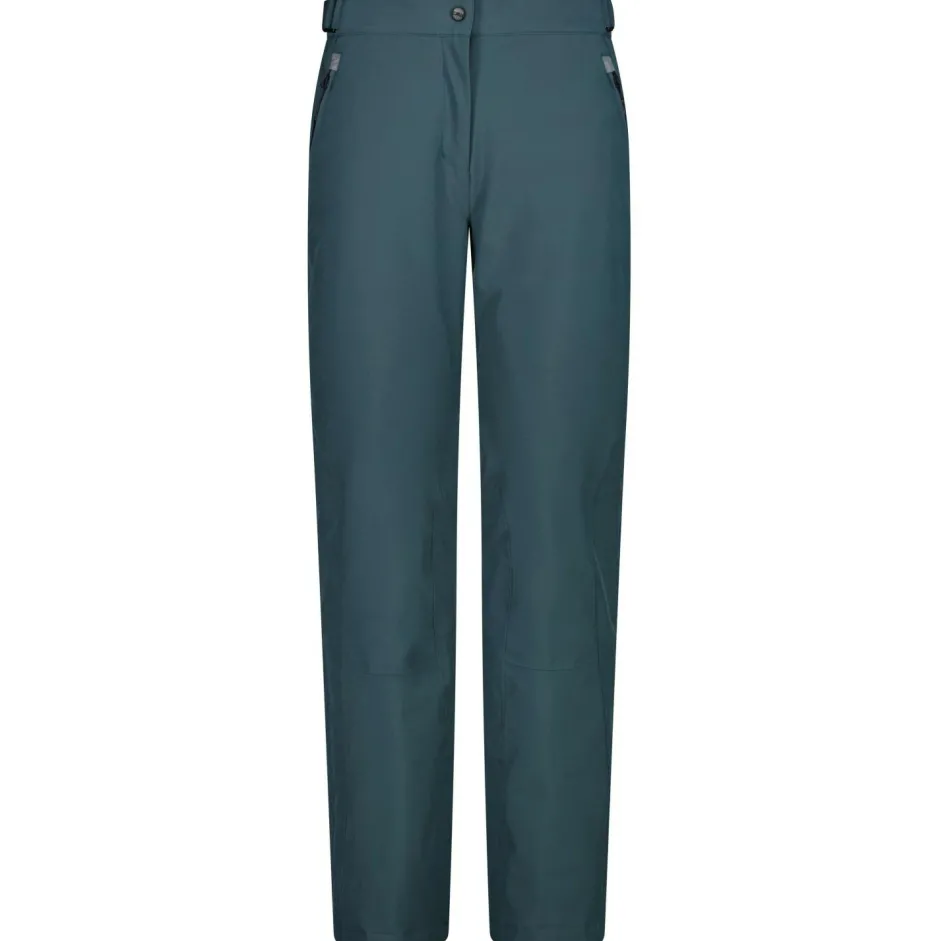 CMP Skibekleidung|Skihosen-- Women's Pant Stretch Polyester 3W18596N - Skihose