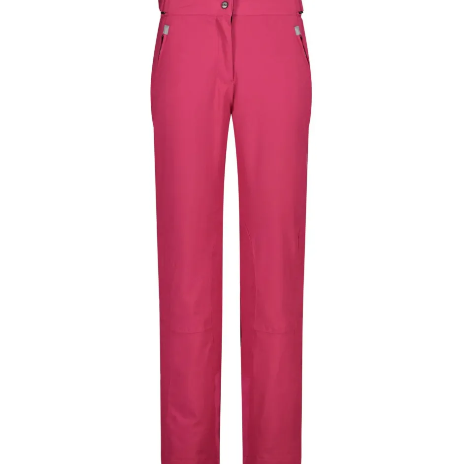 CMP Skibekleidung|Skihosen-- Women's Pant Stretch Polyester 3W18596N - Skihose