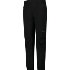 CMP - Women's Pant 39T1216 - Softshellhose