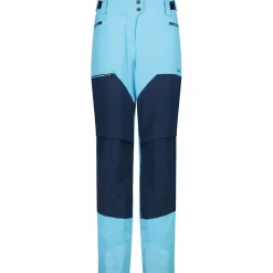 CMP Skibekleidung|Winterhosen-- Women's Pant Twill - Skihose