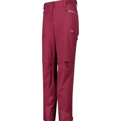 CMP Skibekleidung|Winterhosen-- Women's Pant Twill - Skihose
