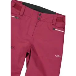 CMP Skibekleidung|Winterhosen-- Women's Pant Twill - Skihose