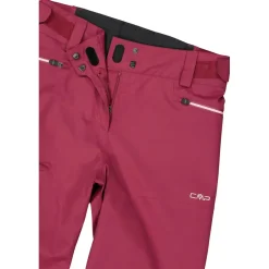 CMP Skibekleidung|Winterhosen-- Women's Pant Twill - Skihose